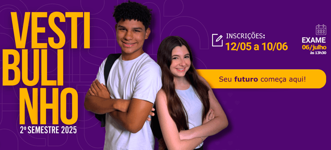 Vestibulinho